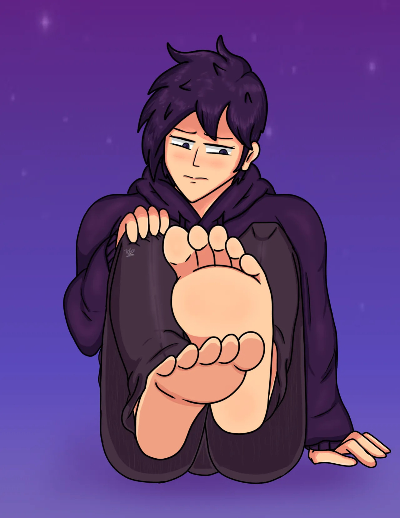 TottyTK (DeviantArt) Partially rescued