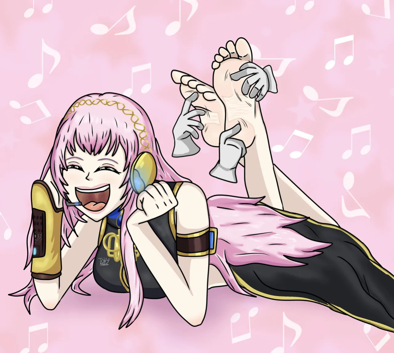 TottyTK (DeviantArt) Partially rescued