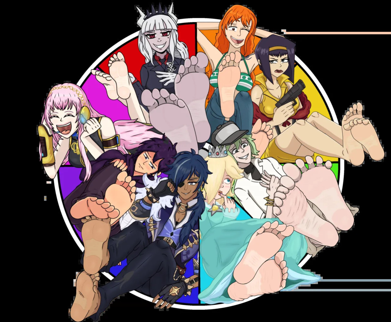 TottyTK (DeviantArt) Partially rescued
