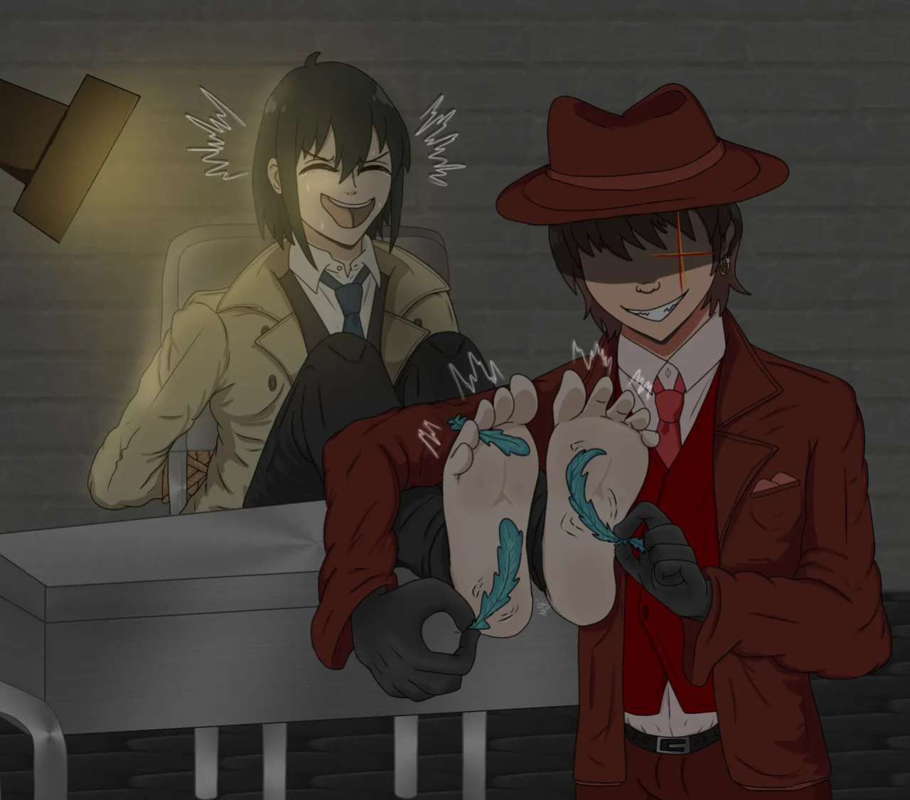 TottyTK (DeviantArt) Partially rescued