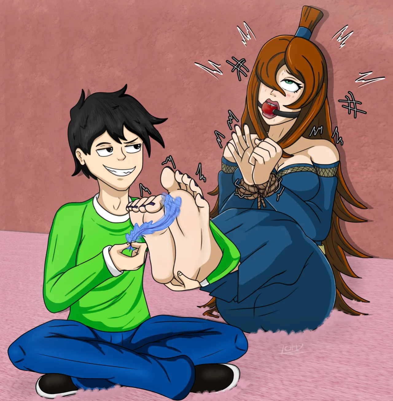 TottyTK (DeviantArt) Partially rescued