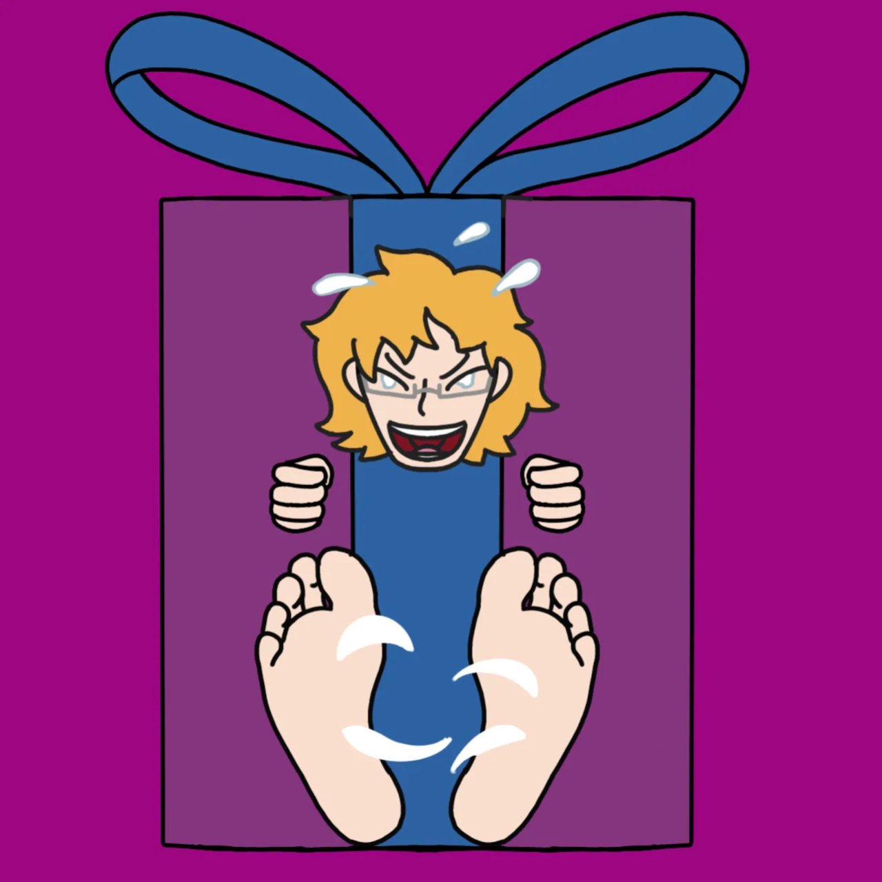 TottyTK (DeviantArt) Partially rescued
