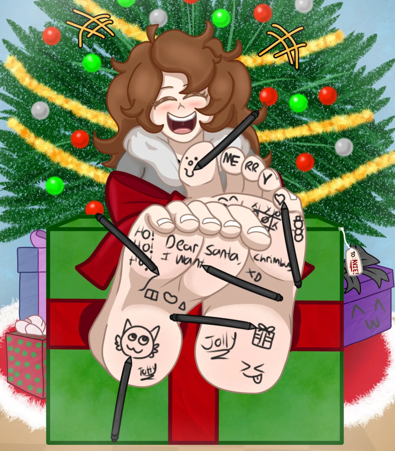 TottyTK (DeviantArt) Partially rescued