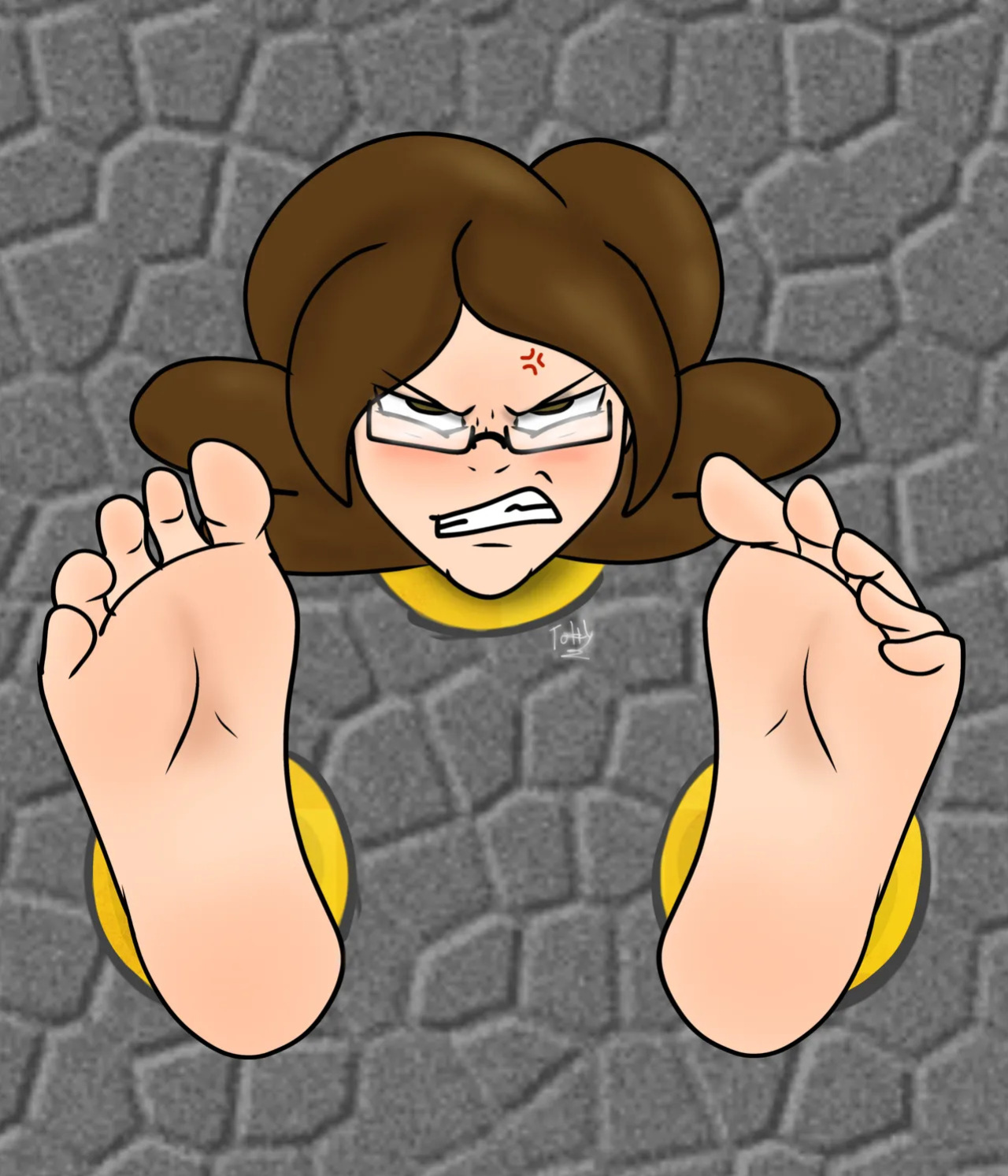 TottyTK (DeviantArt) Partially rescued