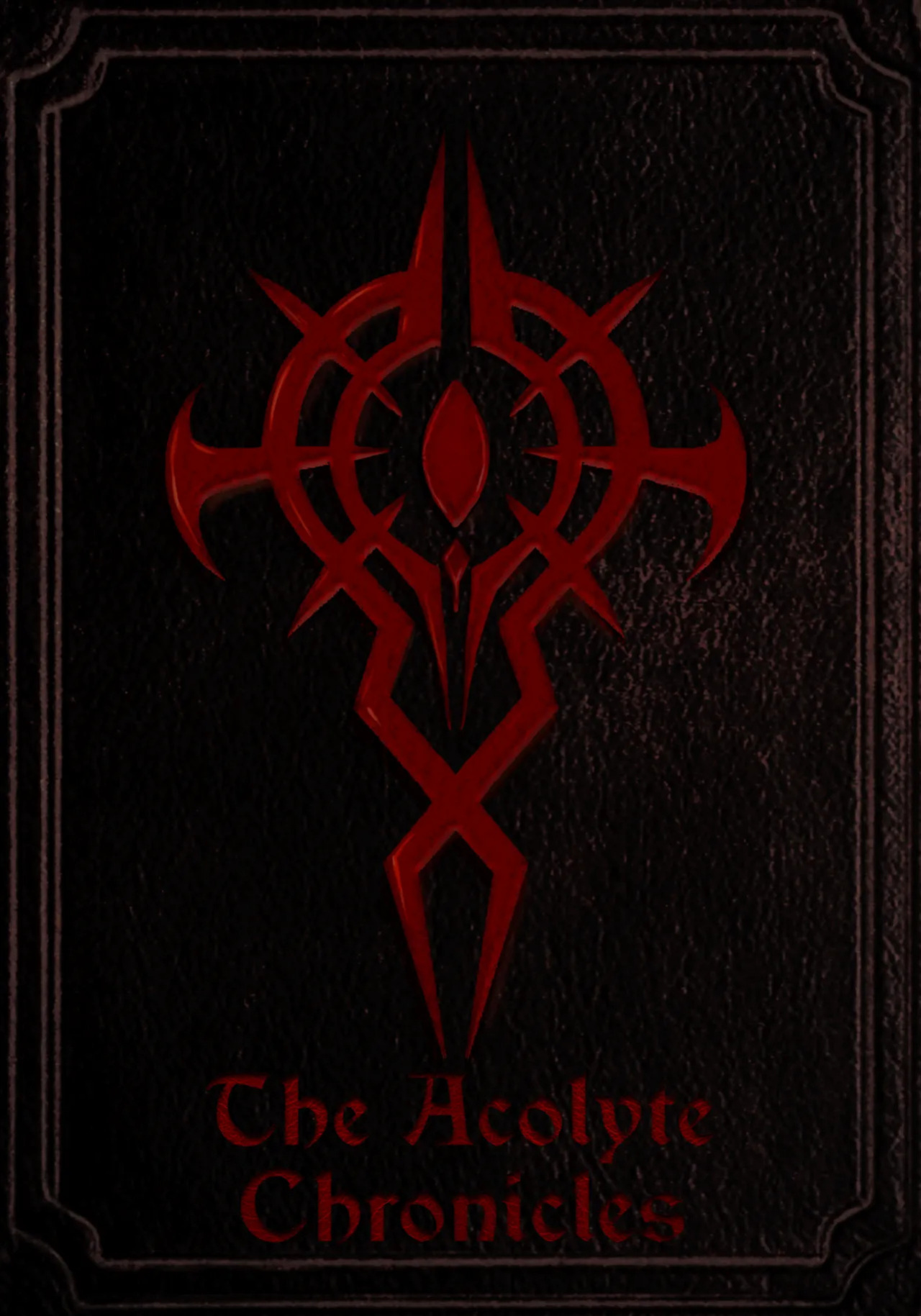 [DanteCrysis] The Acolyte Chronicles