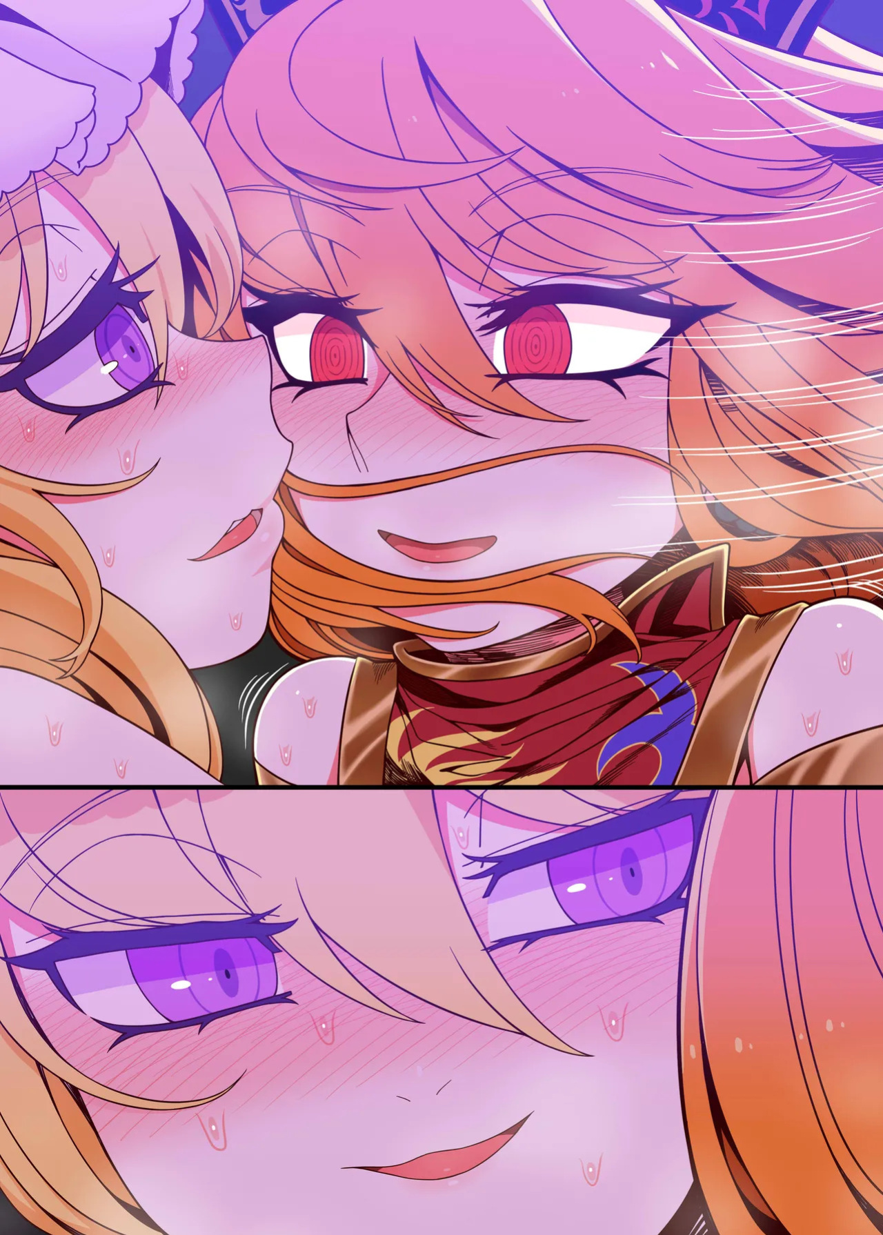 Fun With Miss Junko