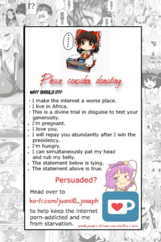 Fun With Miss Junko