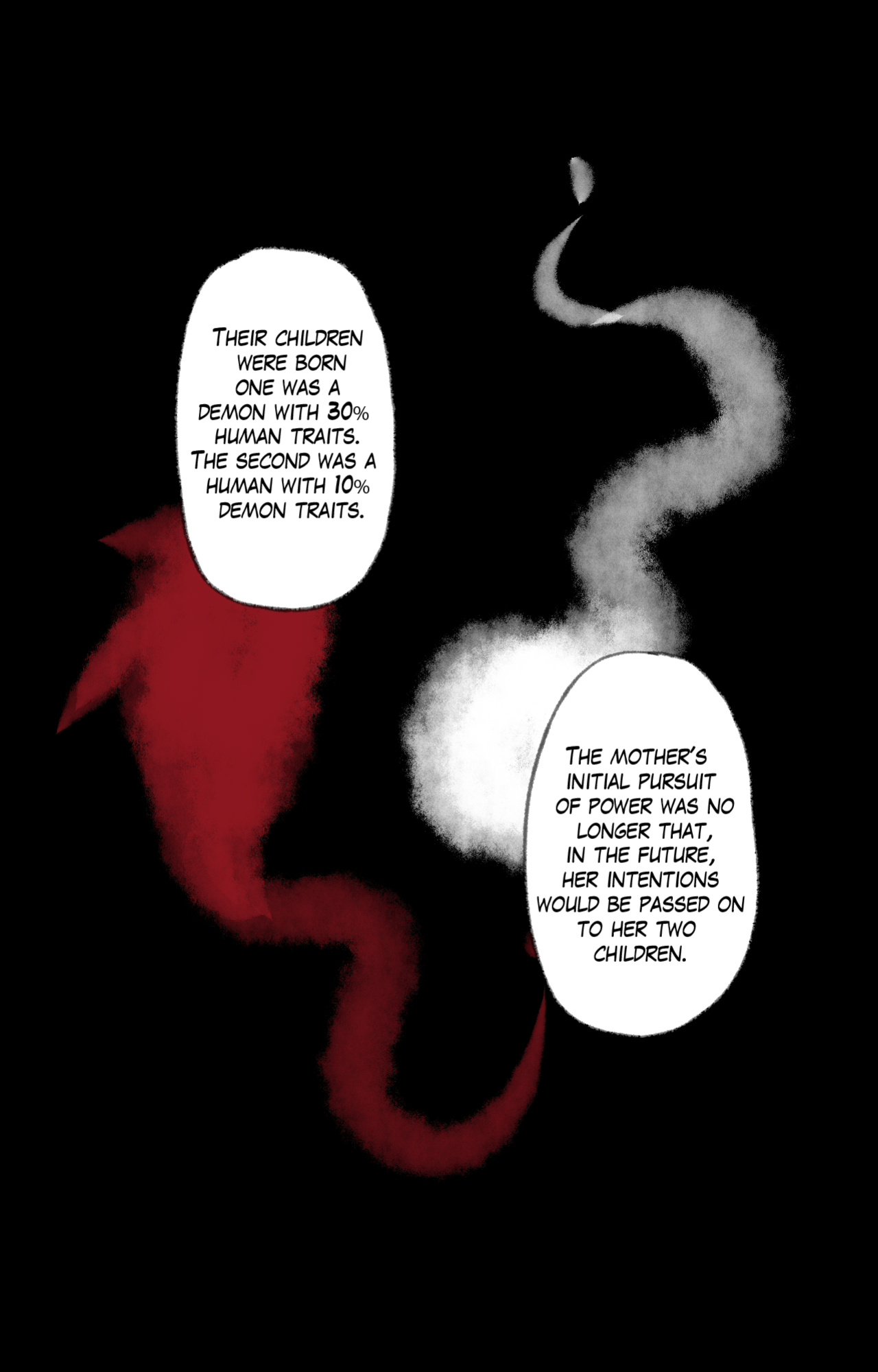 [Neko Plus] Oni Mama [ENG]