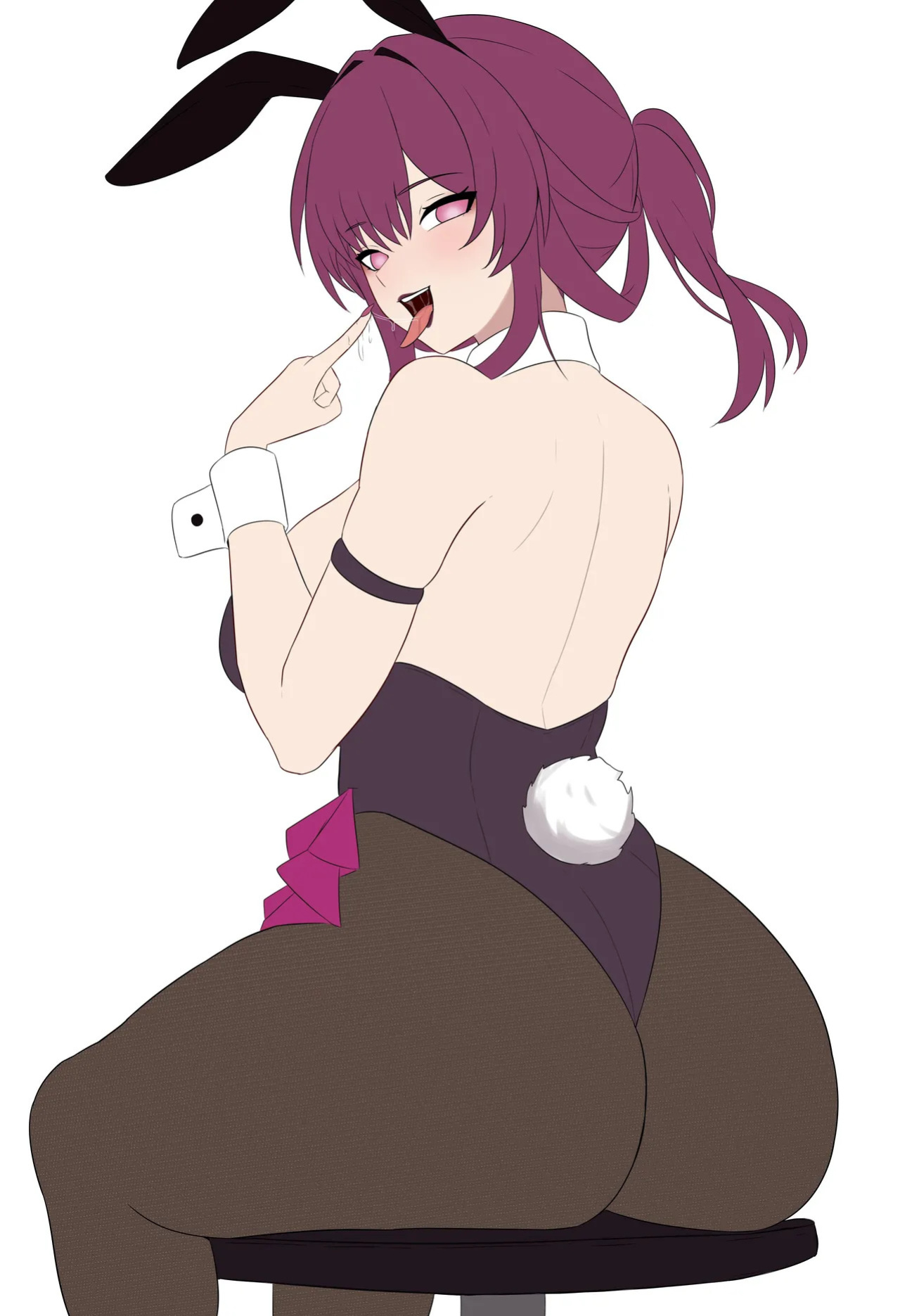 [Lord Dante] Dante's Honkai: Star Rail work. (Fanbox not included)