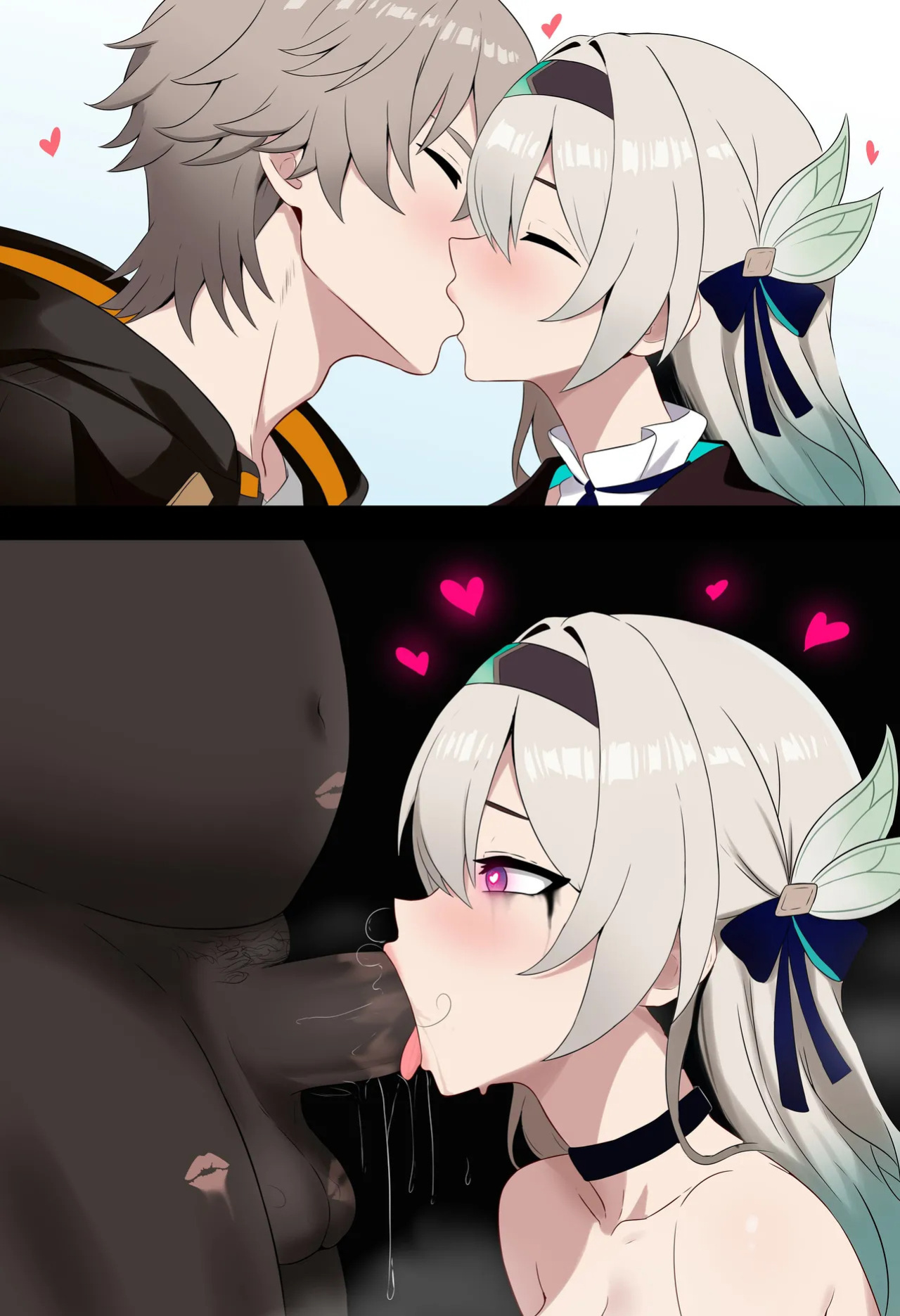 [Lord Dante] Dante's Honkai: Star Rail work. (Fanbox not included)