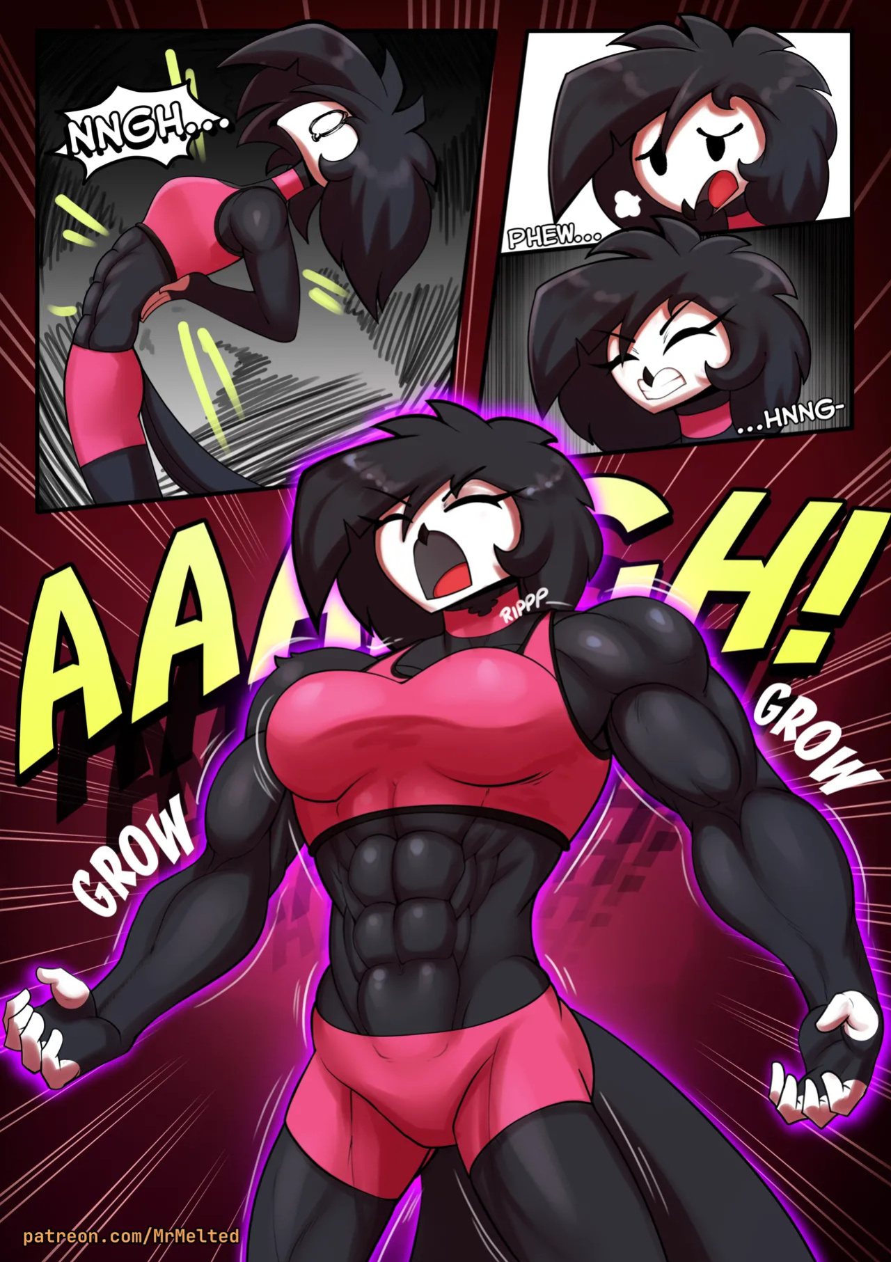 [MrMelted] STARBREAKER