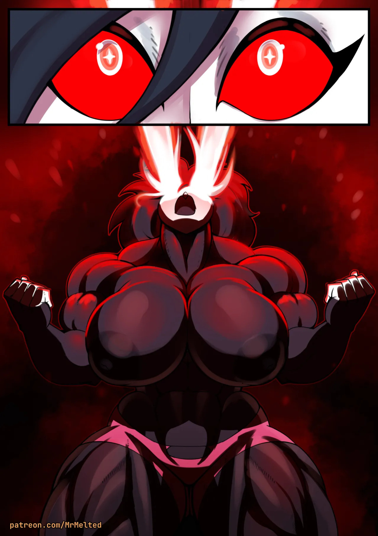[MrMelted] STARBREAKER