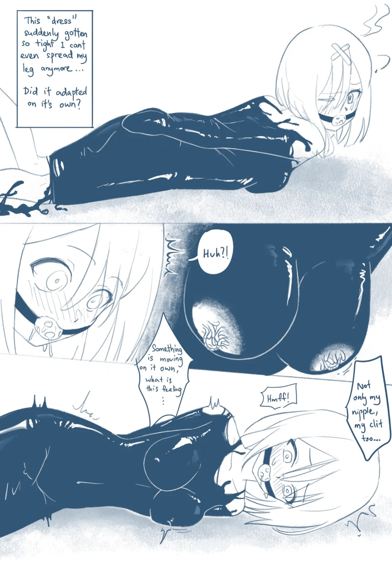 【Chiy_Q】Item Box