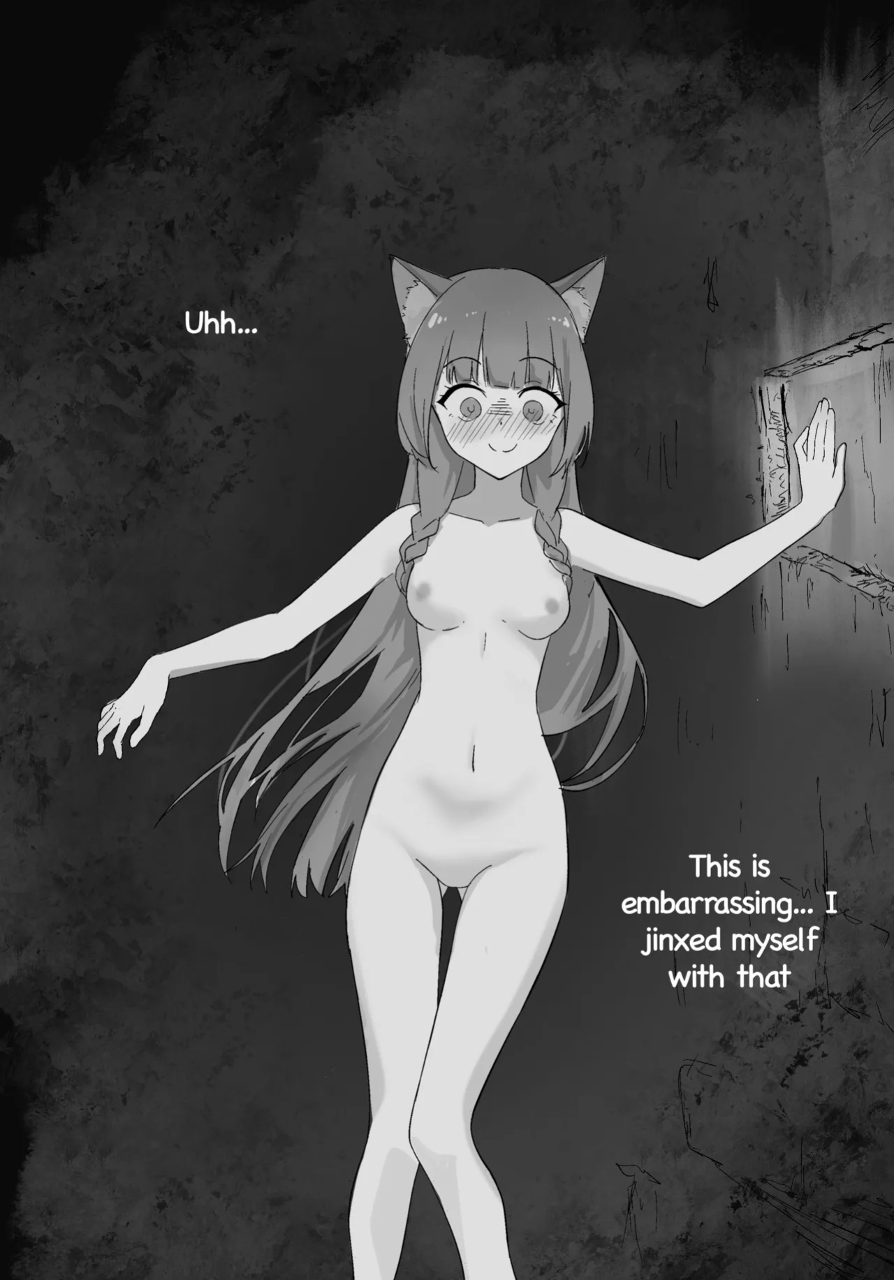 【Chiy_Q】Dungeon Trap