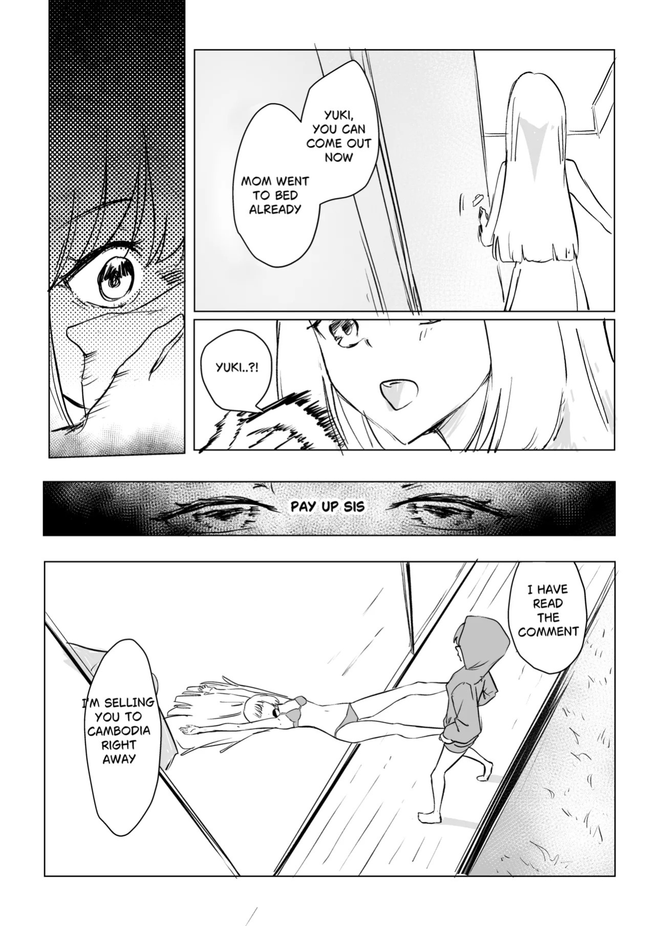 【Chiy_Q】Turning point