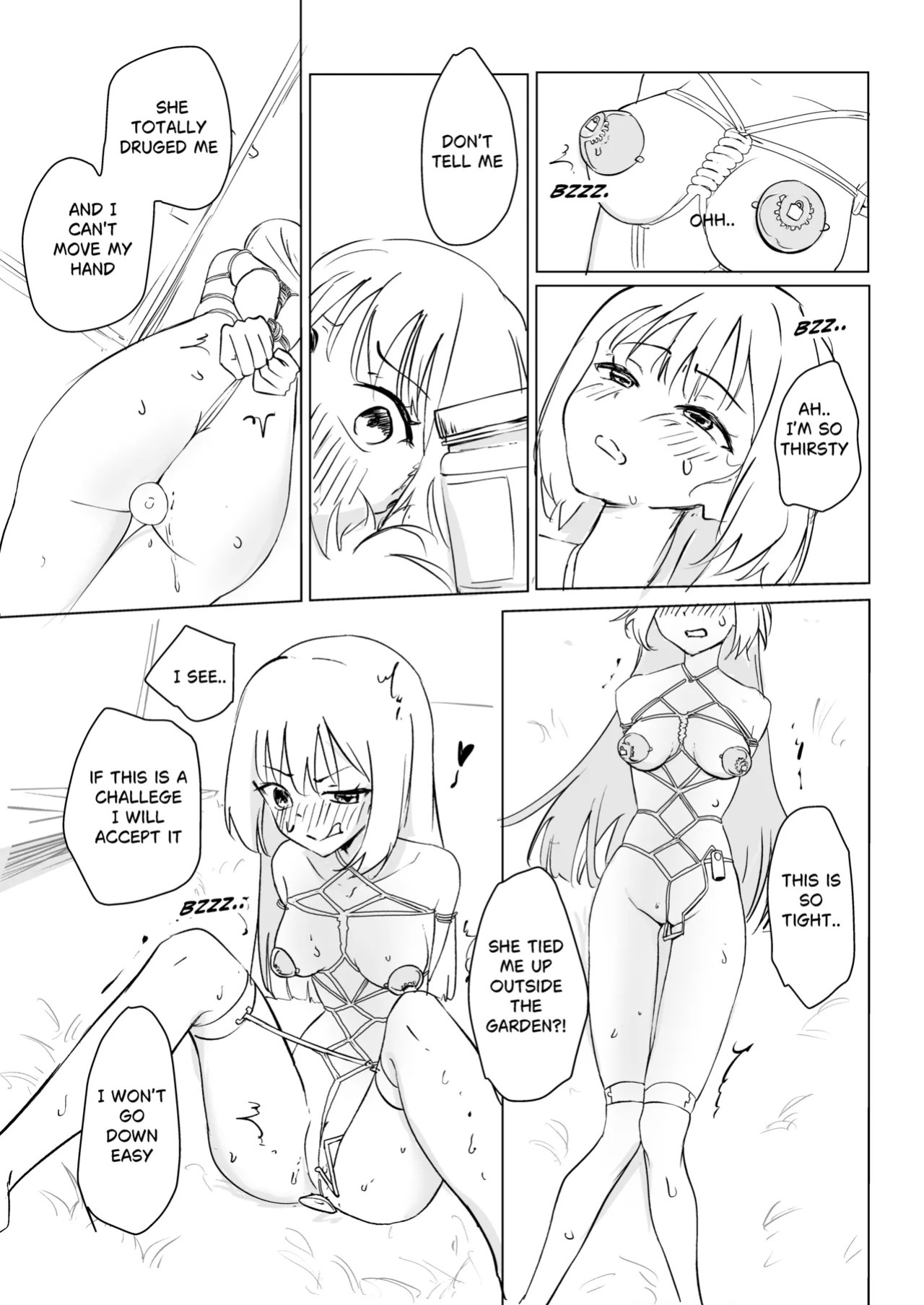 【Chiy_Q】Turning point