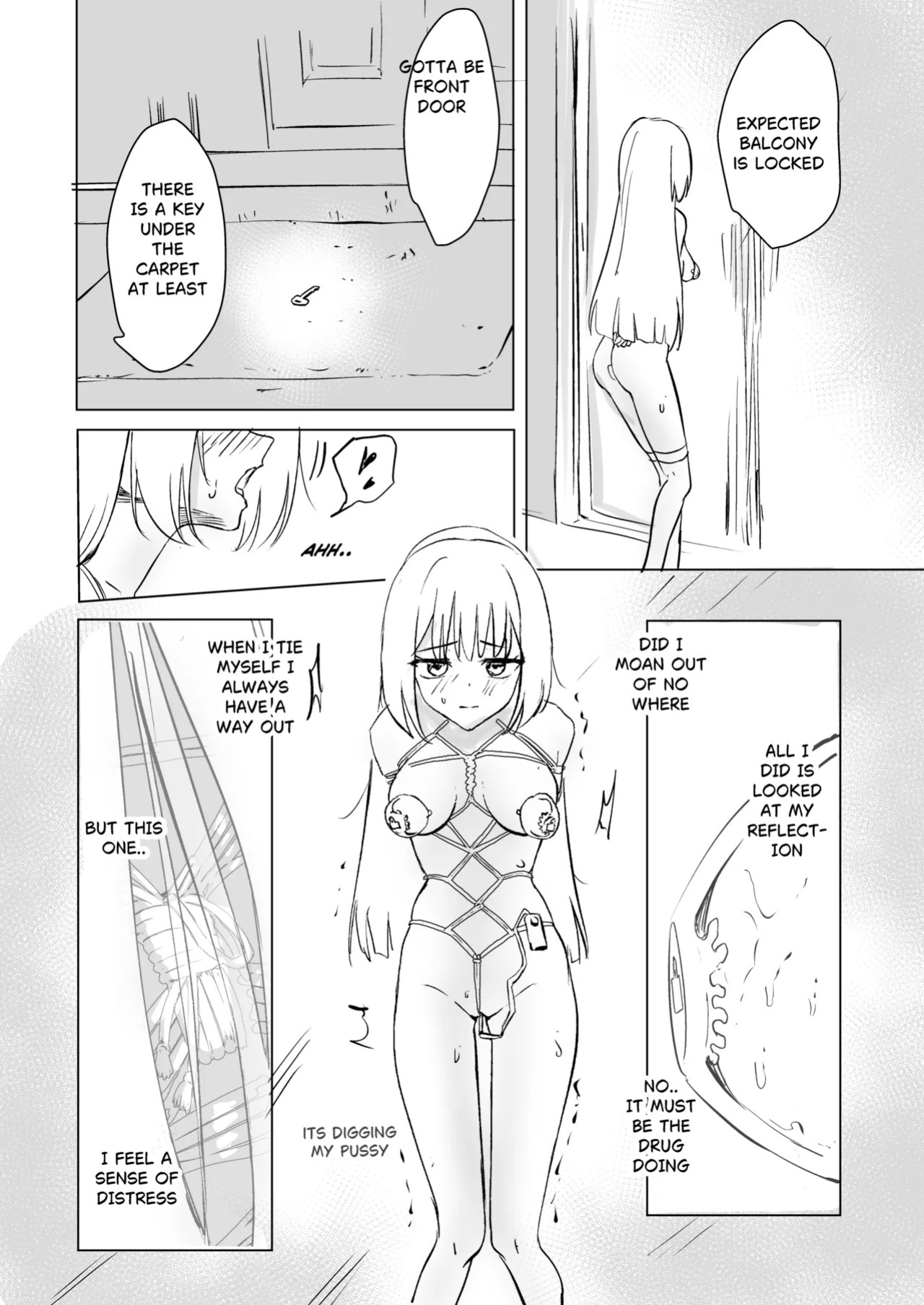 【Chiy_Q】Turning point