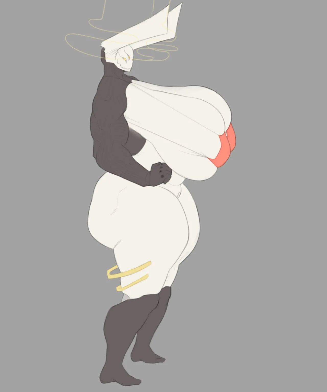 [Lobsteragent12] Pebble (OC)