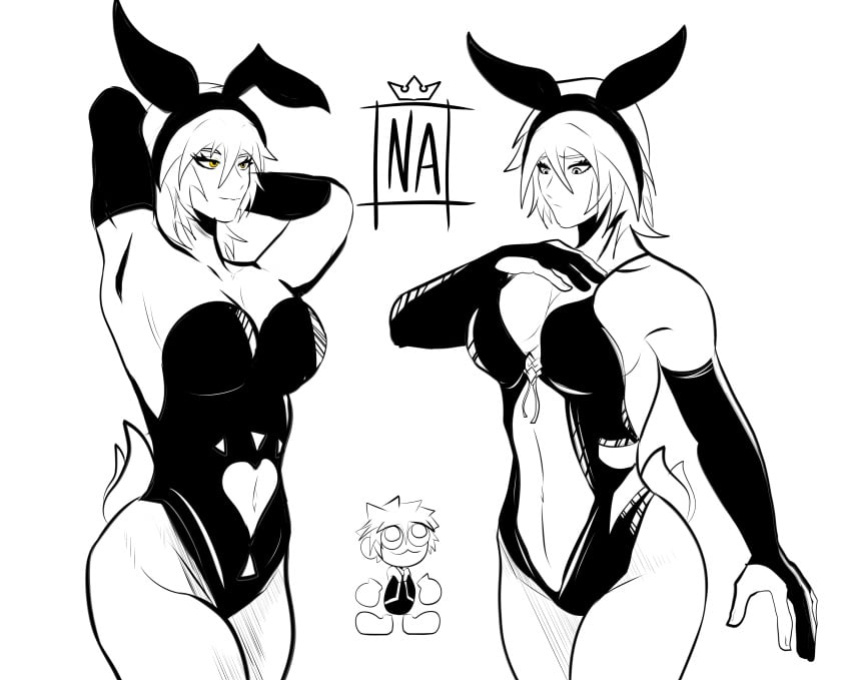 [0 Naiko 0] Aqua (Kingdom Hearts)