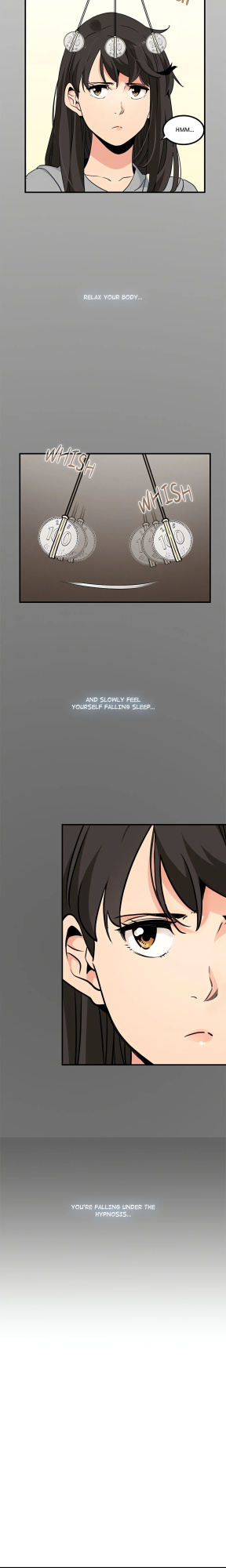 Snapping Into Love