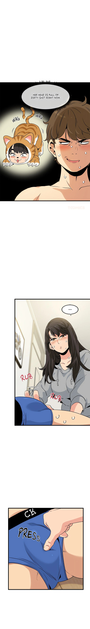 Snapping Into Love