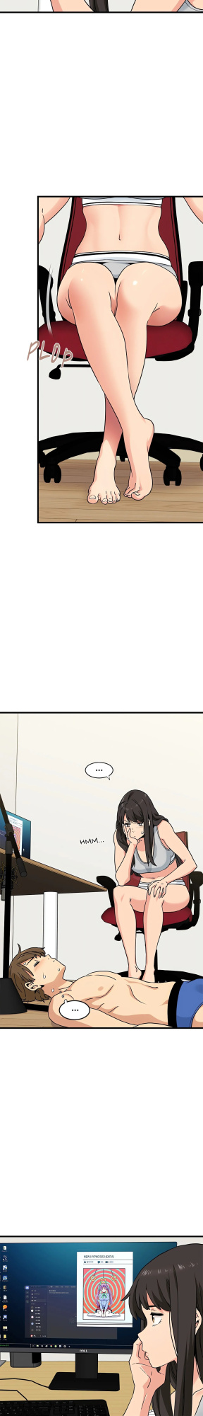Snapping Into Love