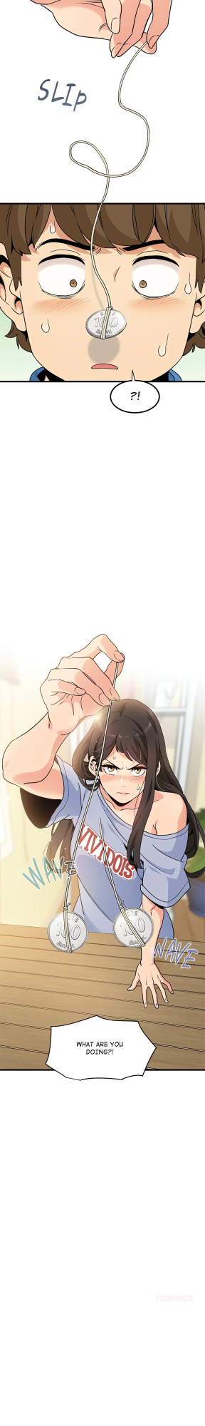 Snapping Into Love