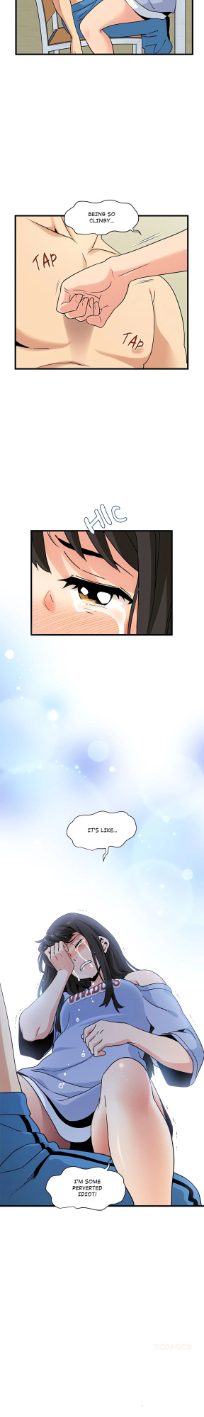 Snapping Into Love
