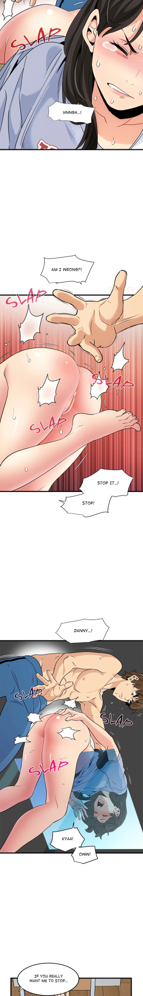 Snapping Into Love
