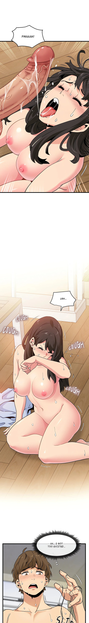 Snapping Into Love