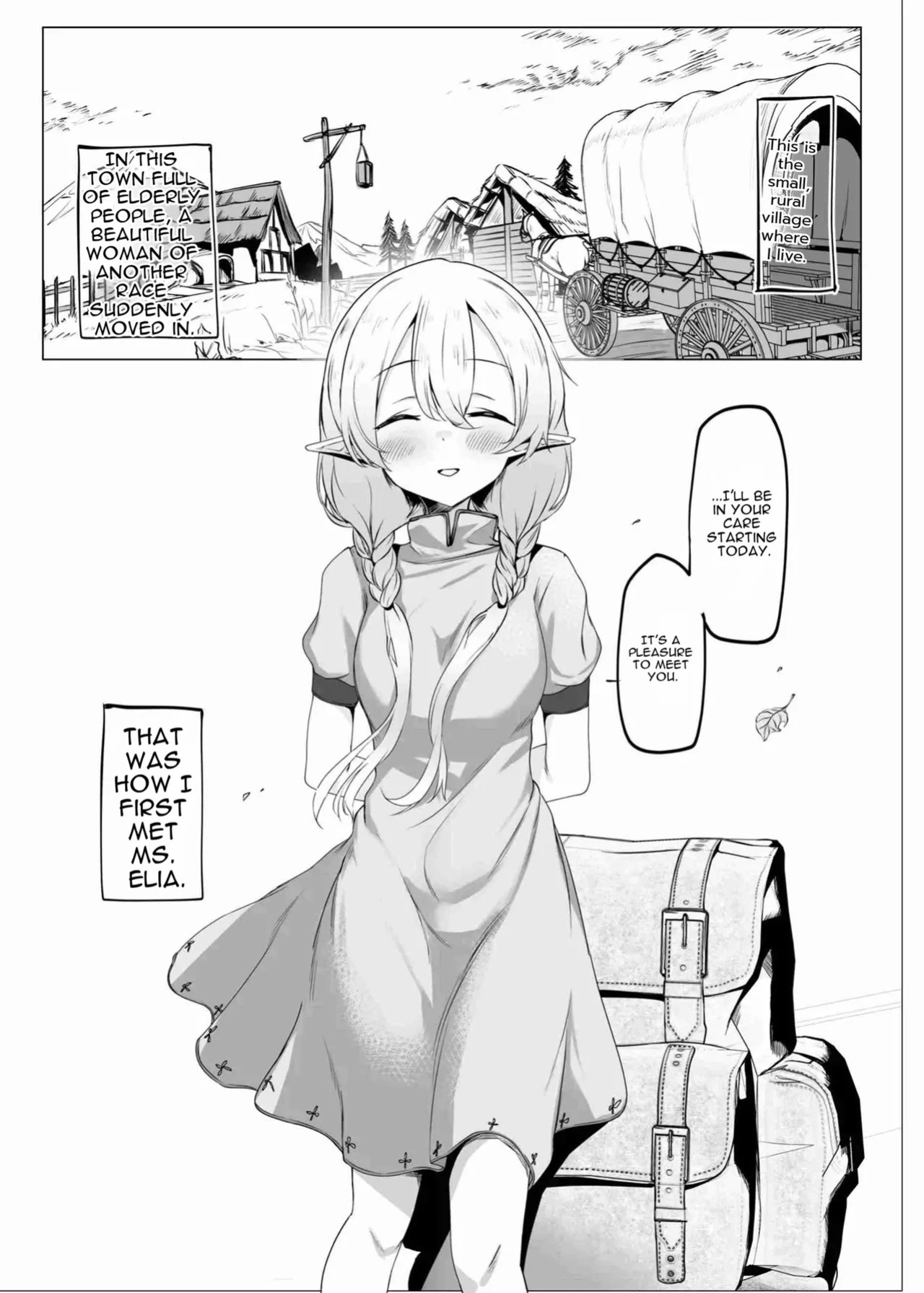 [Iromekuwa (Romeku)] Sore demo Suki de Ite Kuremasu ka [English]