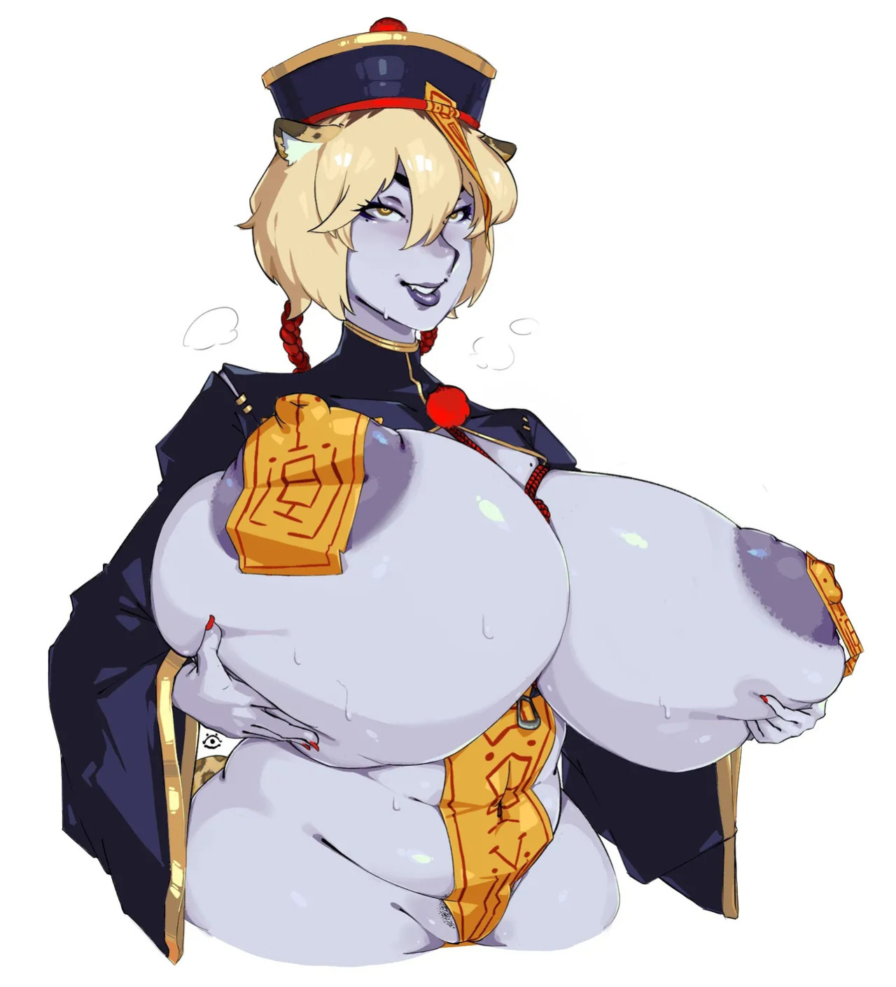 [X] Powmato