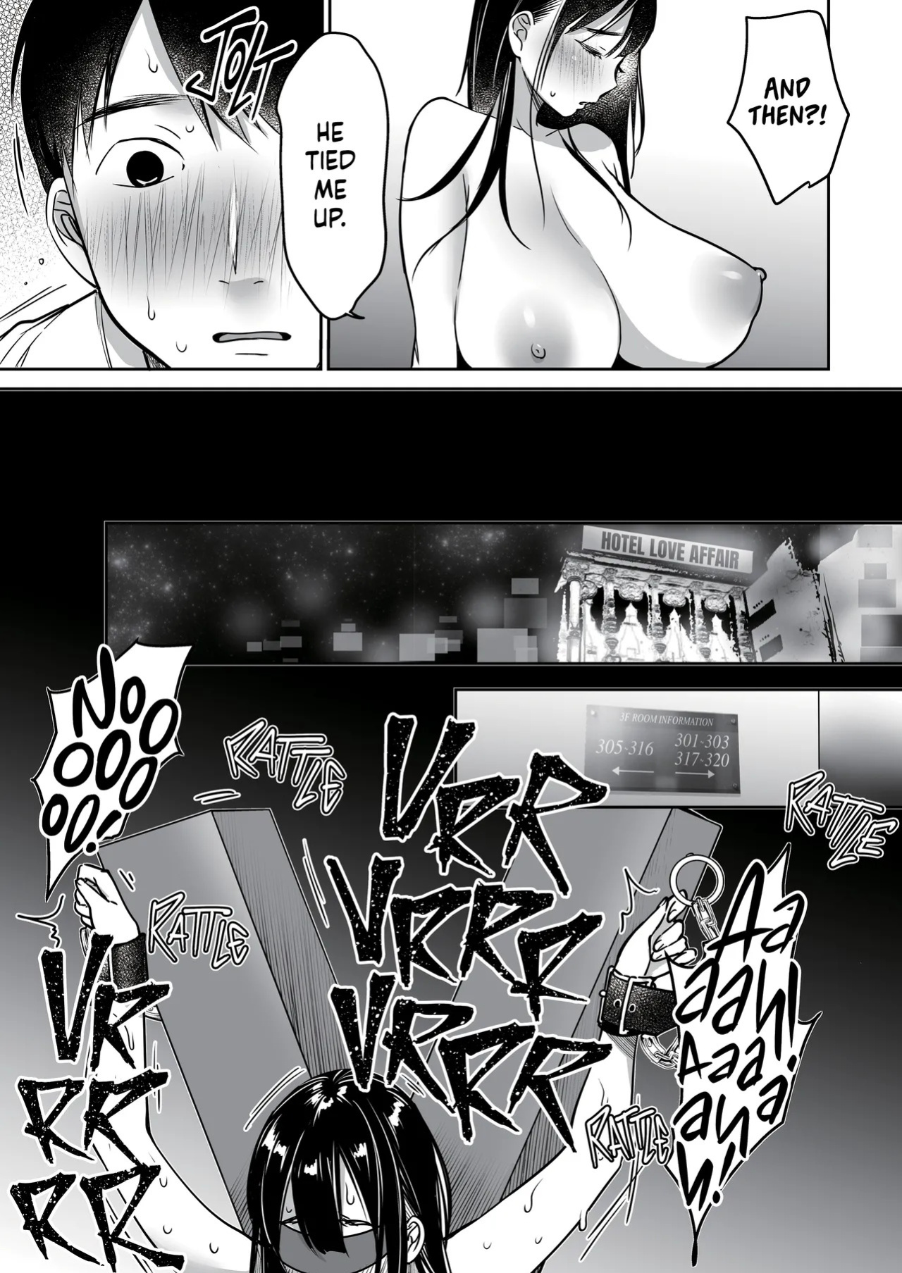 [Super Ichigo-chan (Misaoka)] Soredemo Boku wa Yuno ga Suki | I Still Love Yuno [English] [J18] [Decensored] [Digital]