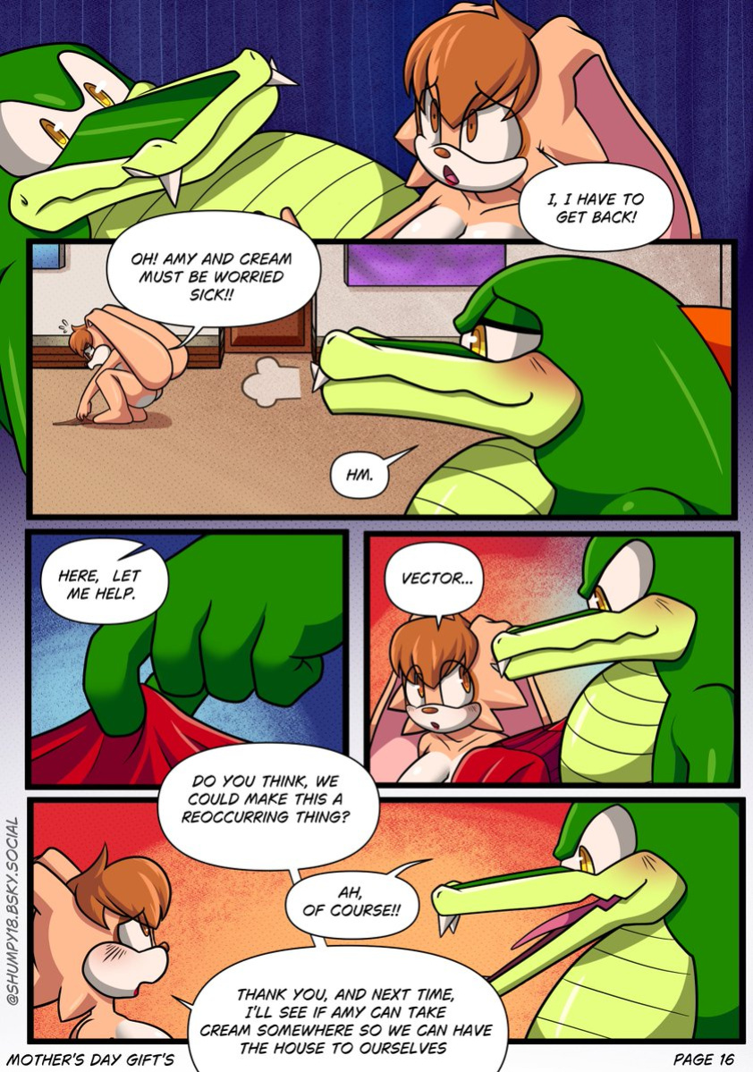 [Shumpy] Mother's Day Gift's (Ongoing)