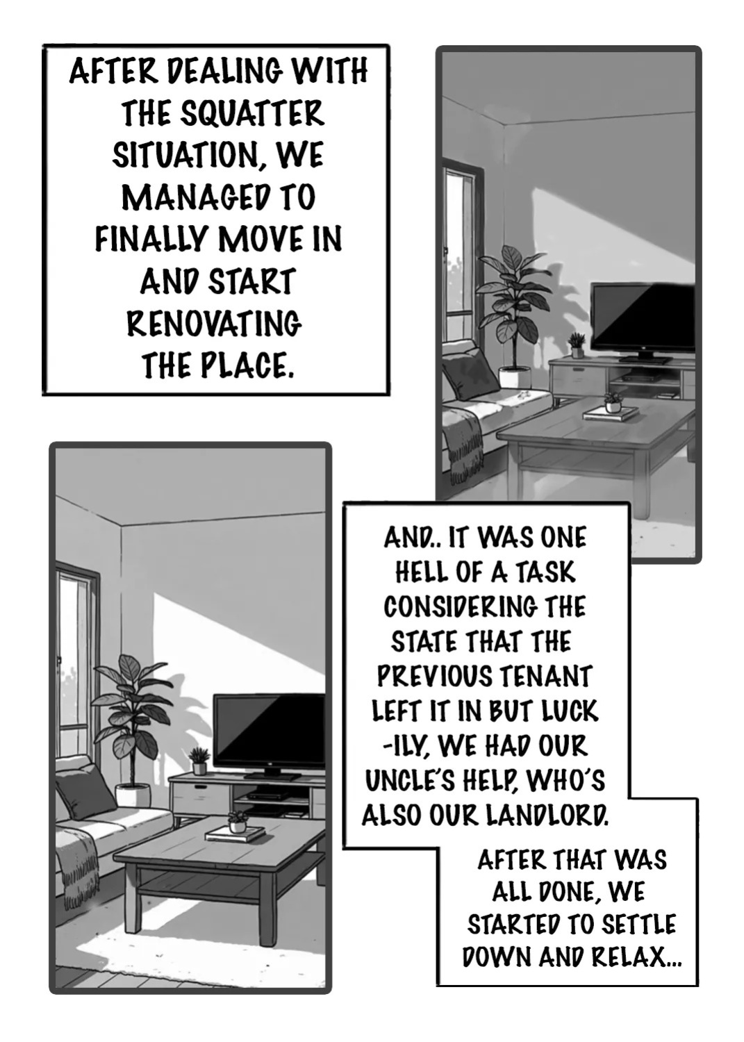 Hanakyo’s Brotherly Reeducation