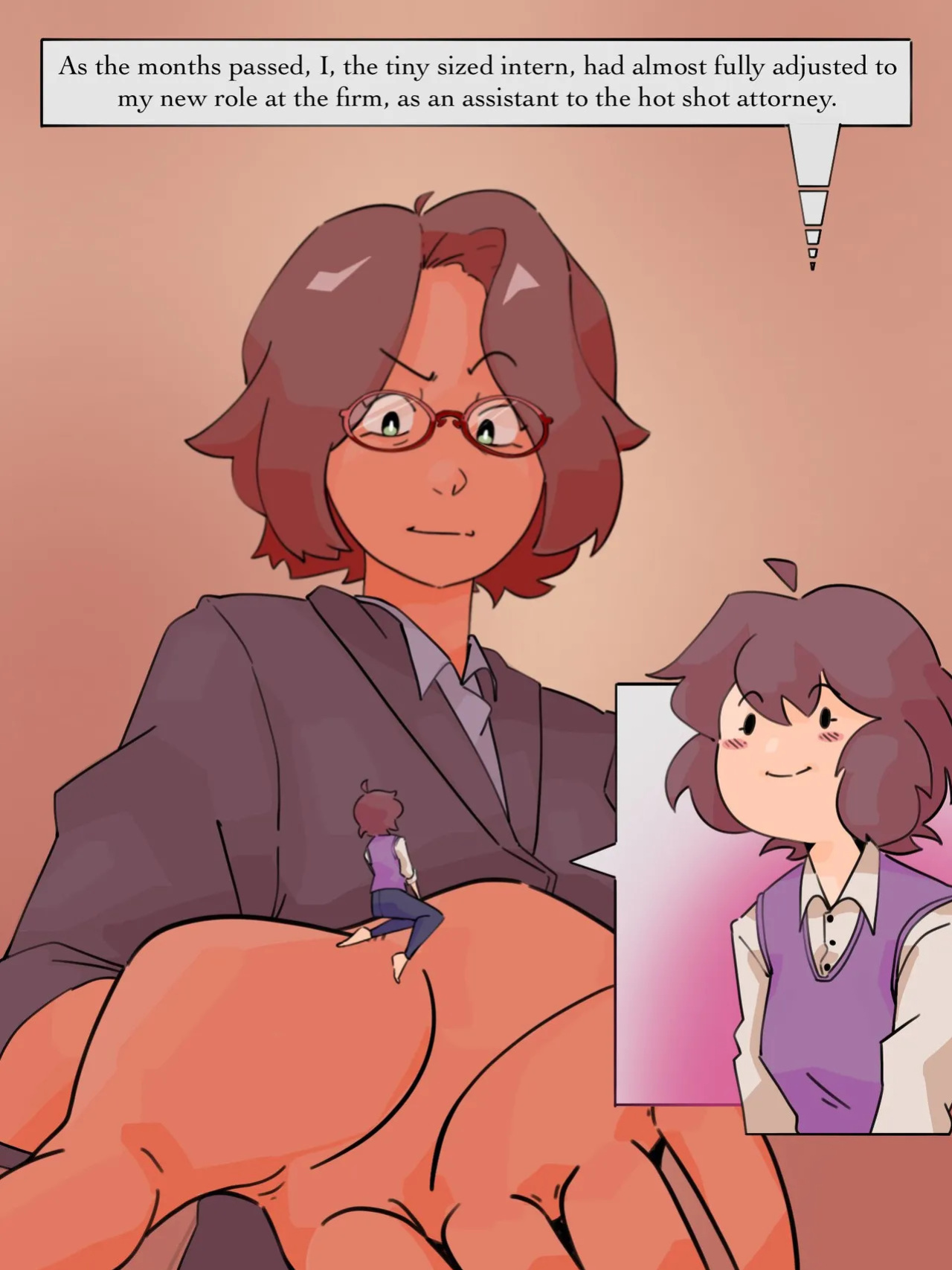 [veonaut] Tiny Intern