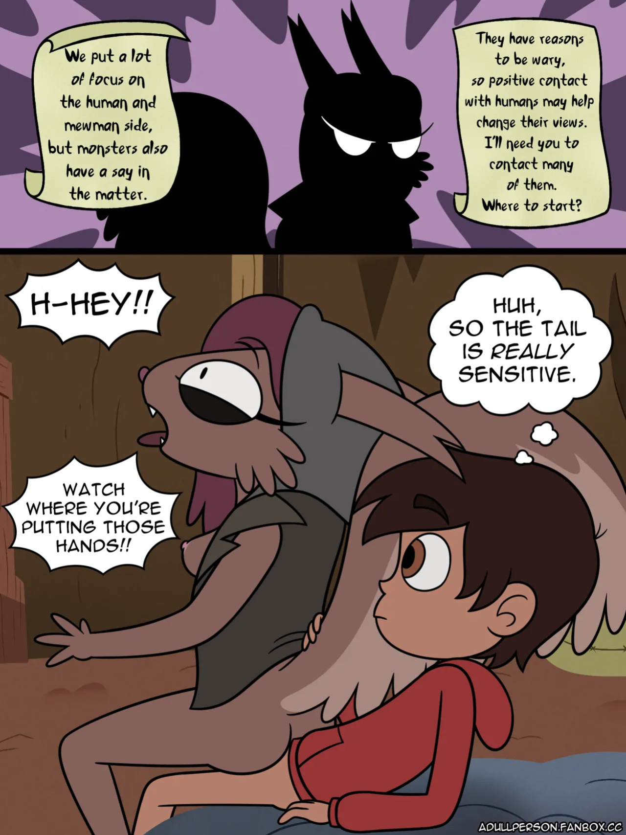 [ADullPerson] Royal Loyalty