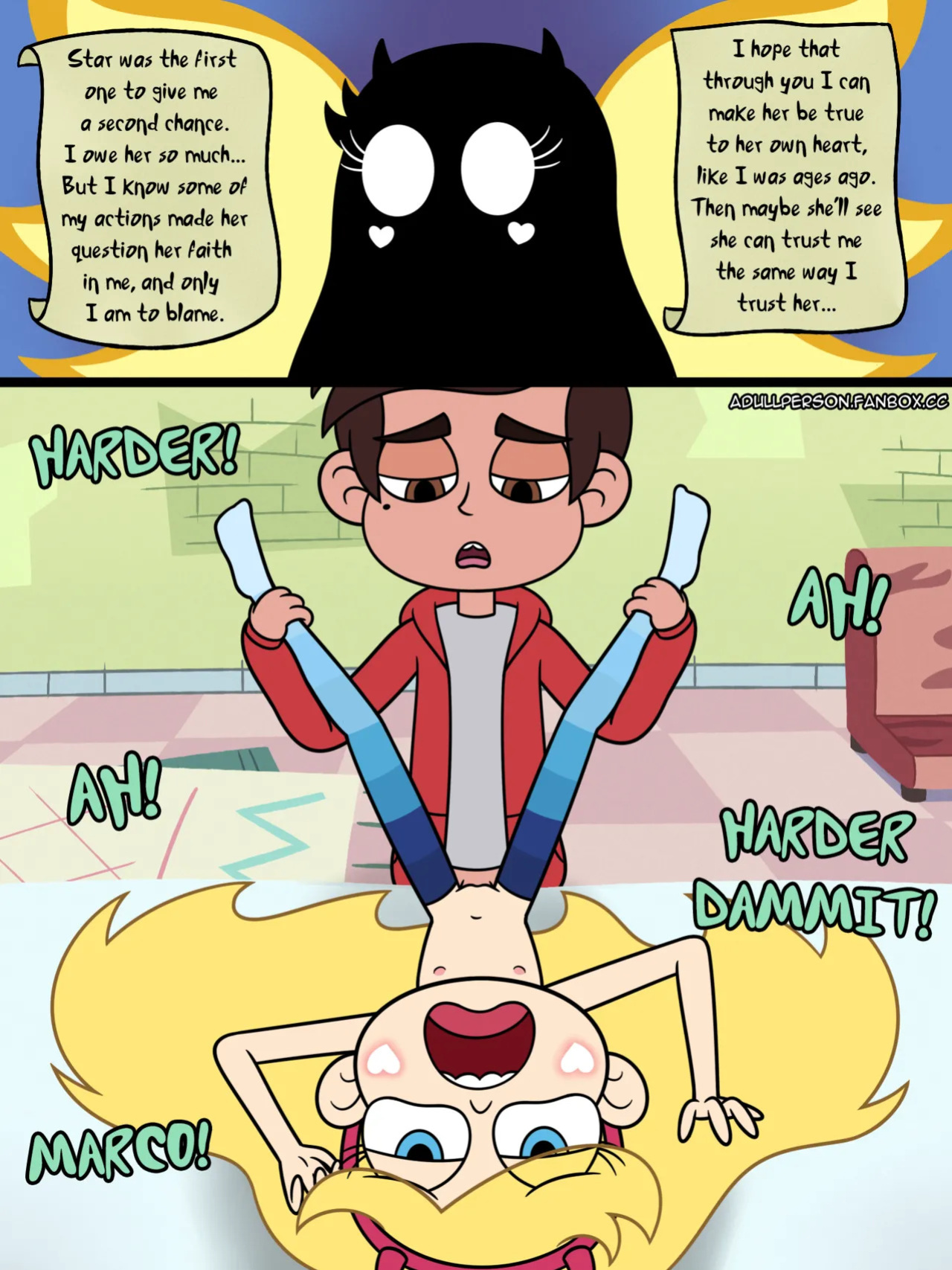 [ADullPerson] Royal Loyalty