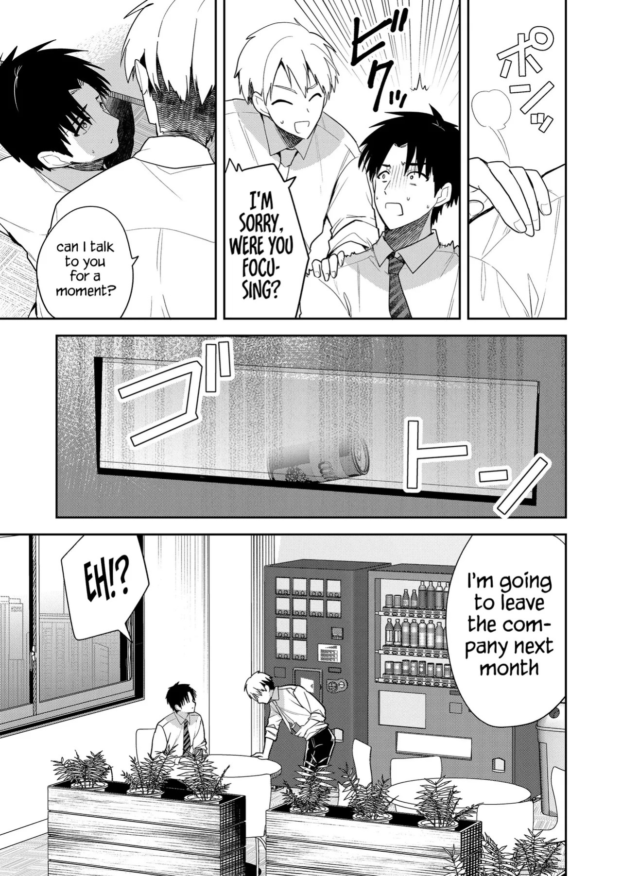 [Nakao] Kimi no Mae de Kimi Igai o Daku Ch. 16 | Having Sex with Someone Else in Front of You 16 [English]