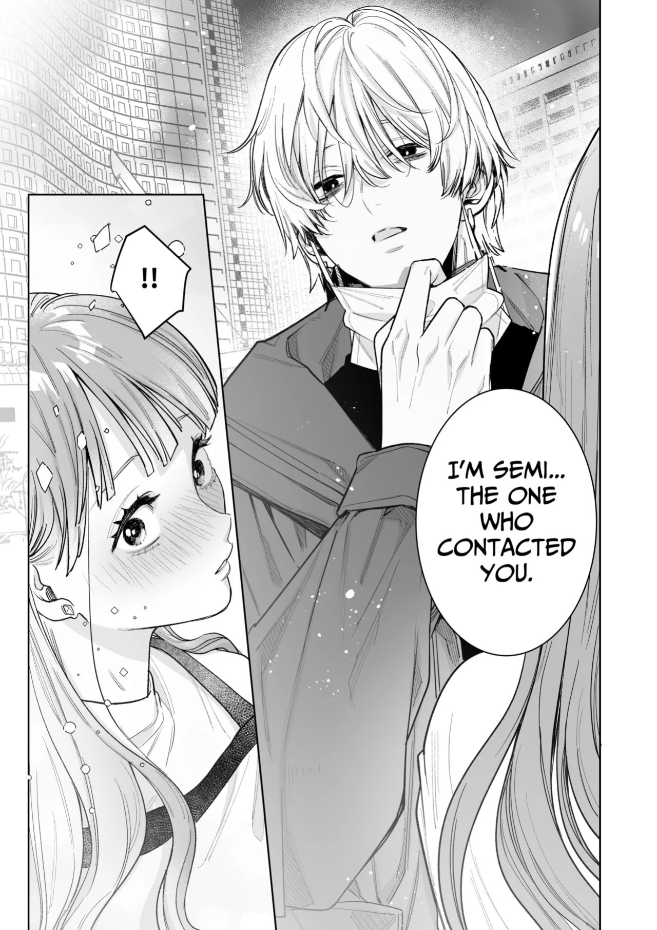 [THE WAIDAN (Toyama Tonari)] I cannot believe a Longtime Fan such as myself is getting my Clit Teased by my Fave... [English] [Nameless] [Digital]