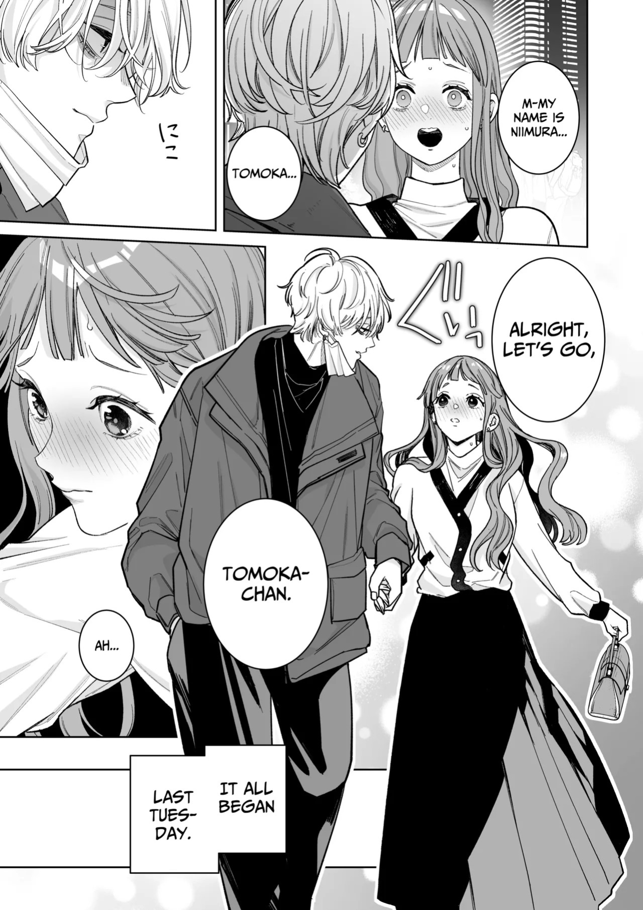 [THE WAIDAN (Toyama Tonari)] I cannot believe a Longtime Fan such as myself is getting my Clit Teased by my Fave... [English] [Nameless] [Digital]