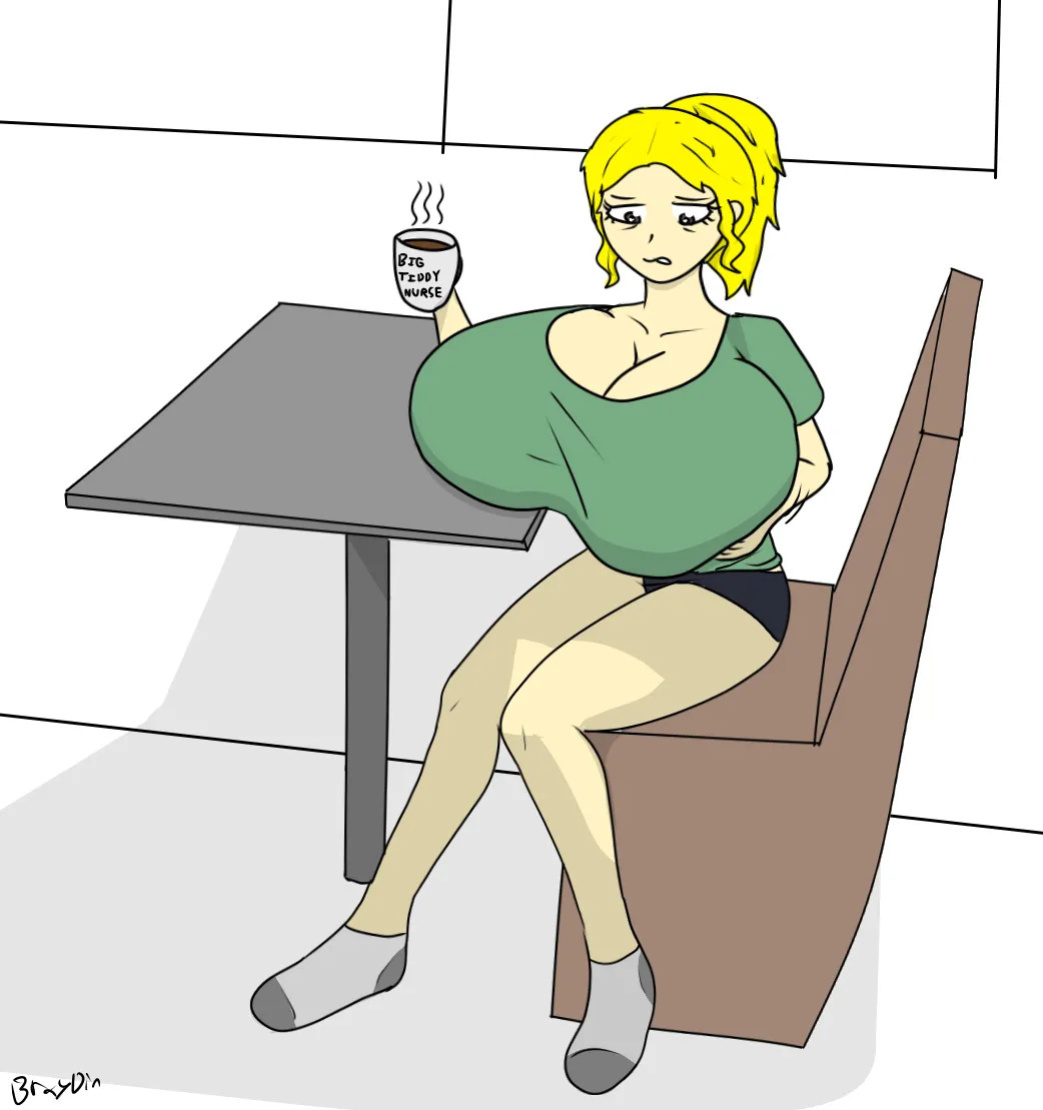 Holly by Bray-Din deviantart