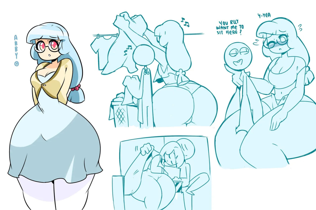 TheHelmet_guy monster girl collection