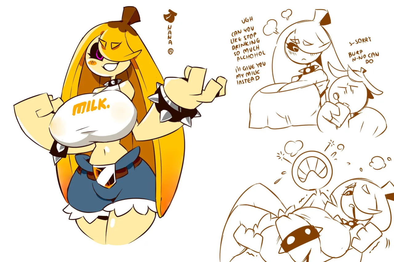 TheHelmet_guy monster girl collection