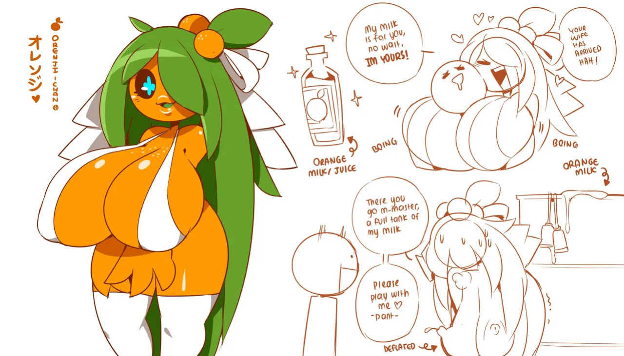 TheHelmet_guy monster girl collection
