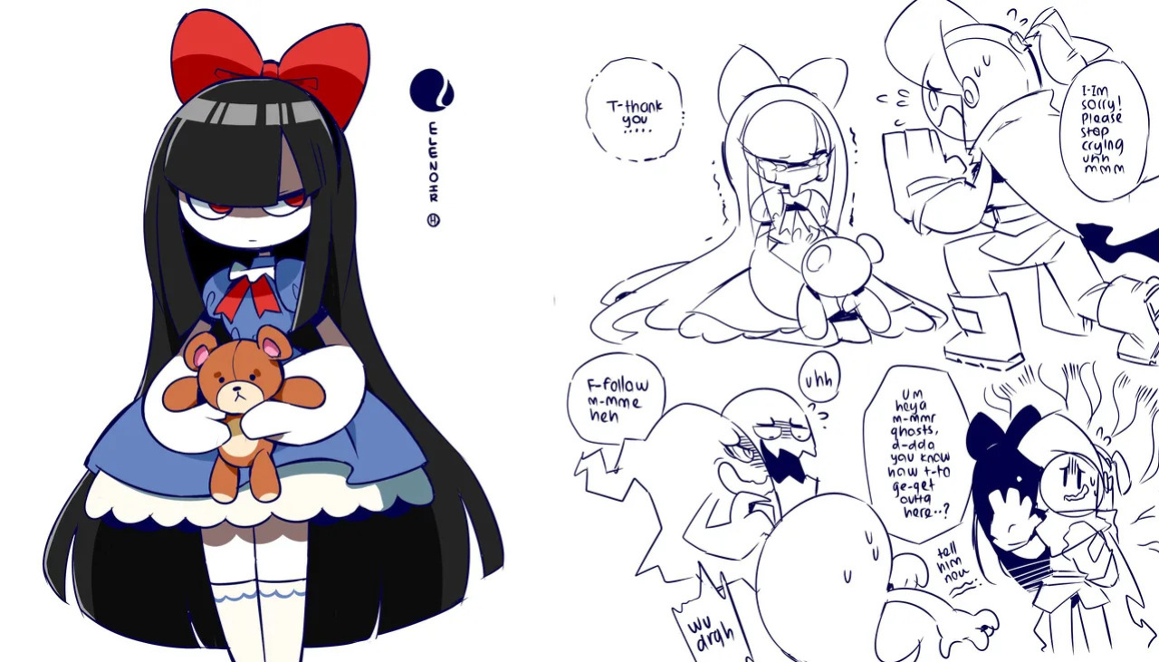 TheHelmet_guy monster girl collection