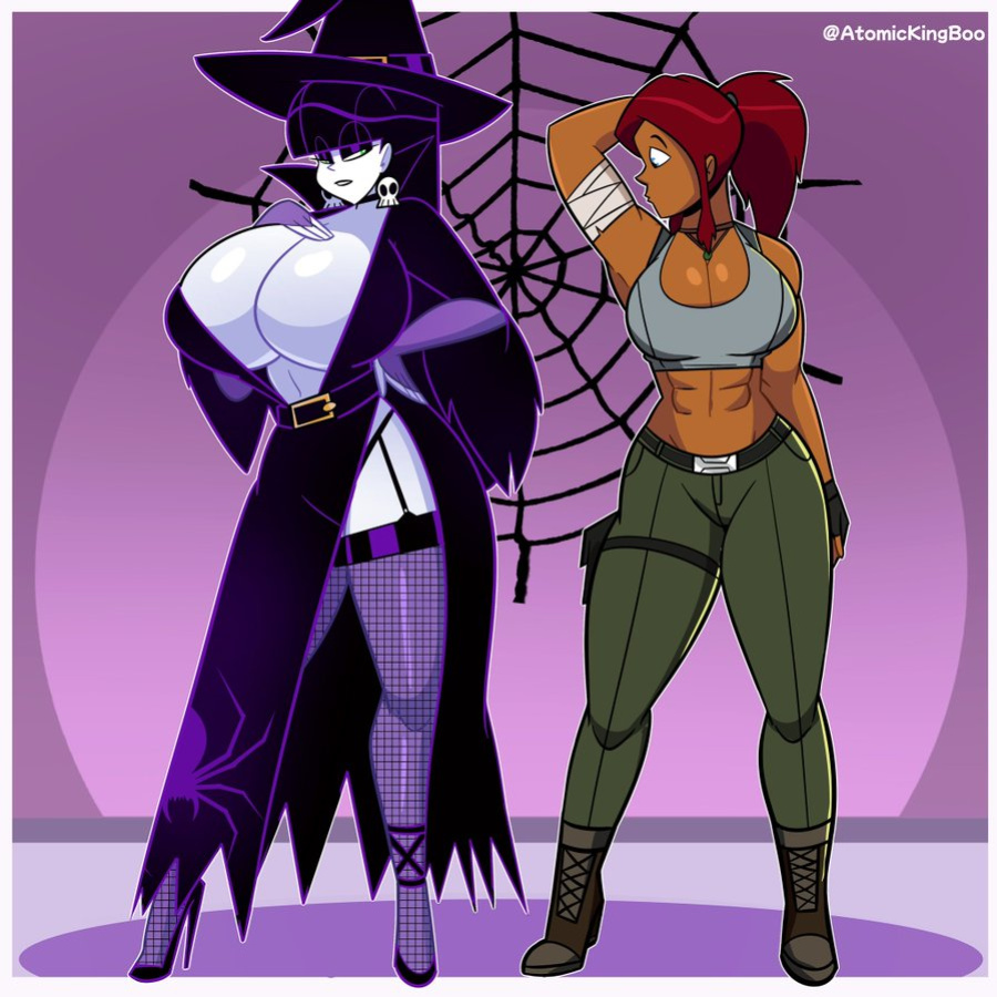 lindel dollice quilten by atomickingboo
