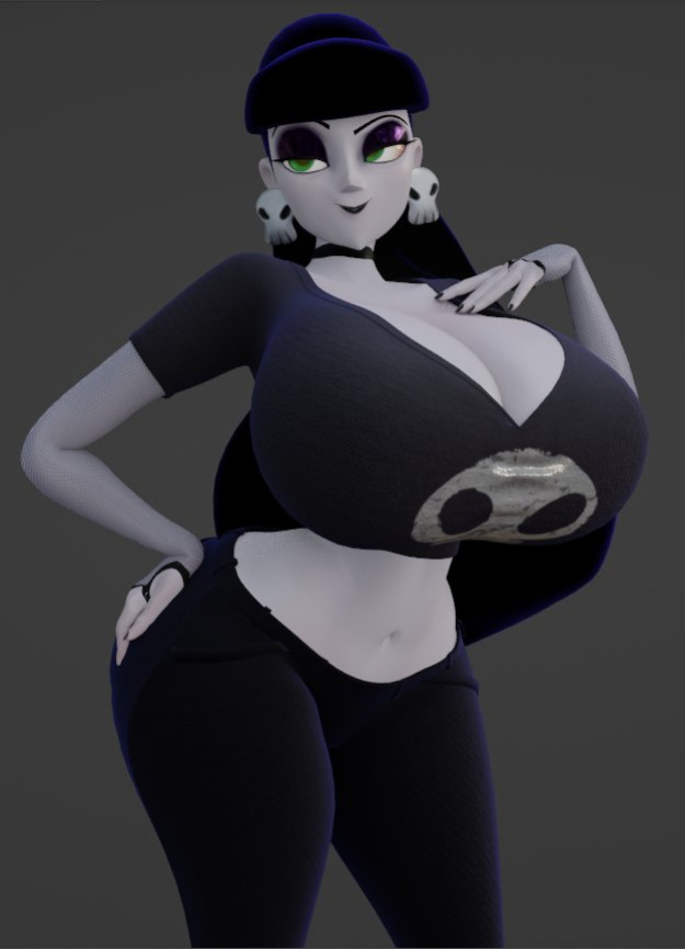 lindel dollice quilten by atomickingboo