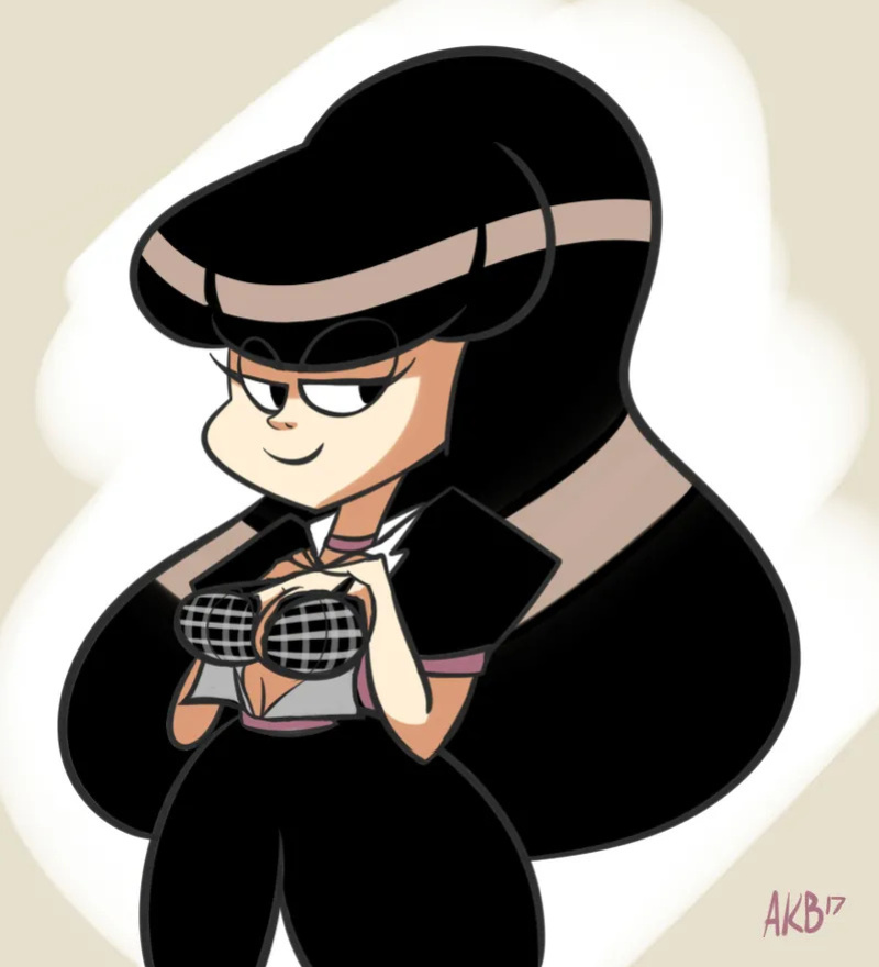 lindel dollice quilten by atomickingboo