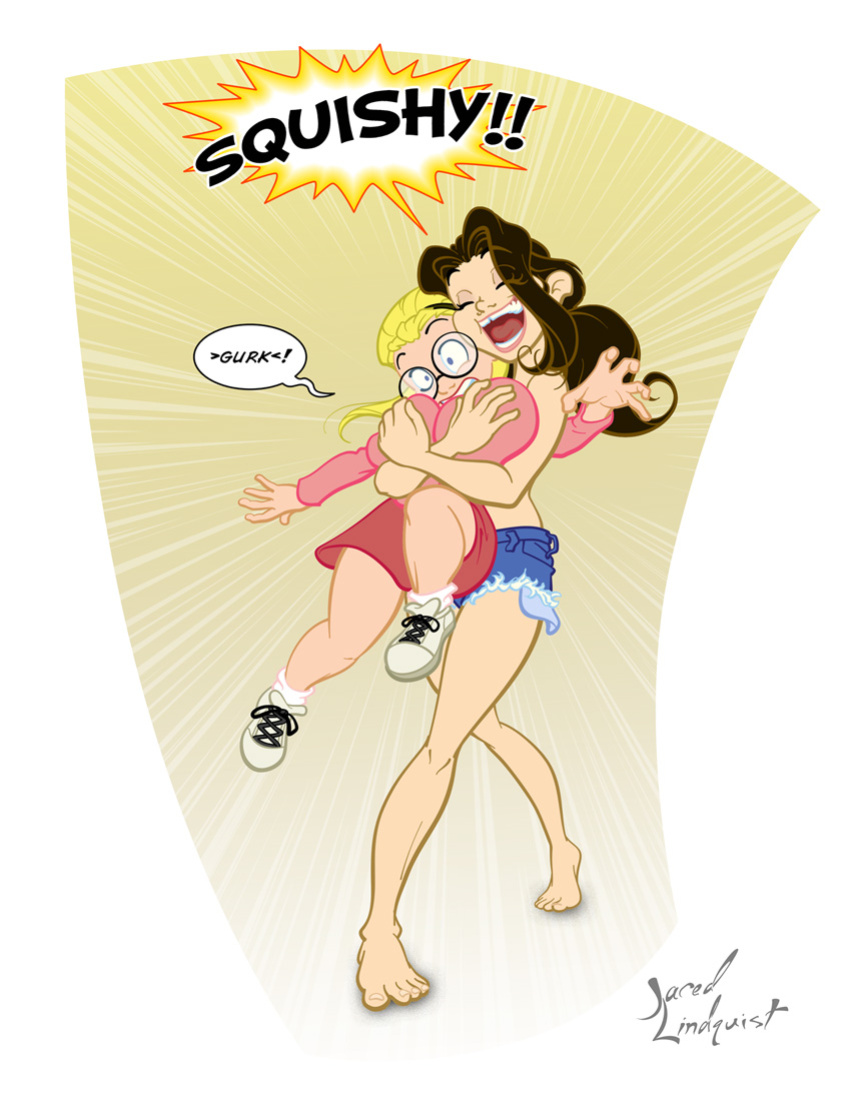 Jklind art and comics